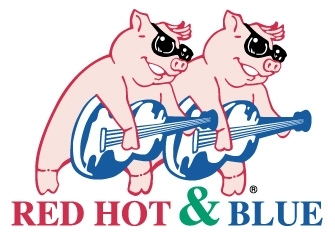 Red, Hot & Blue Restaurants, Inc.