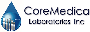 CoreMedica Laboratories, Inc.